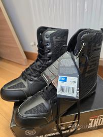 Leone scarpe boxe taglia 42 nuove