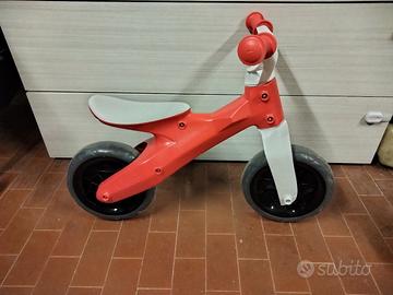 Bicicletta Chicco Balance