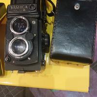 Macchina fotografica 