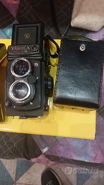 Macchina fotografica 