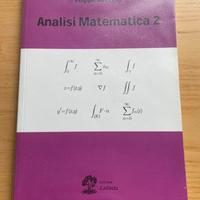 Analisi Matematica 2