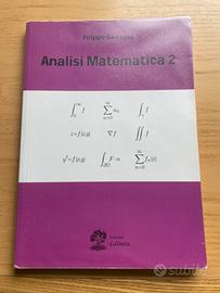 Analisi Matematica 2
