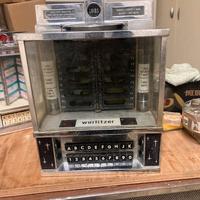 wallbox wurlitzer e seeburg