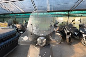 Sym HD 300 del 2021 USATO