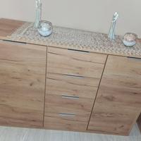 mobili da corridoio, sala oppure come credenza