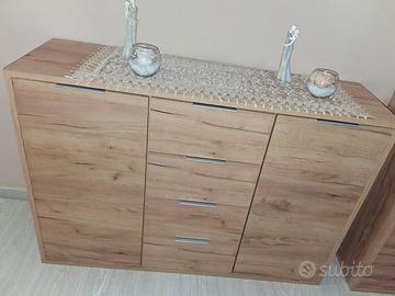 mobili da corridoio, sala oppure come credenza