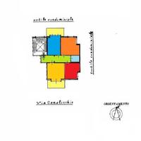 APPARTAMENTO 3 VANI - CANALICCHIO PRESSI LARGO CAR