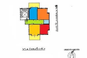 APPARTAMENTO 3 VANI - CANALICCHIO PRESSI LARGO CAR