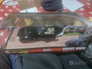 knight Rider 