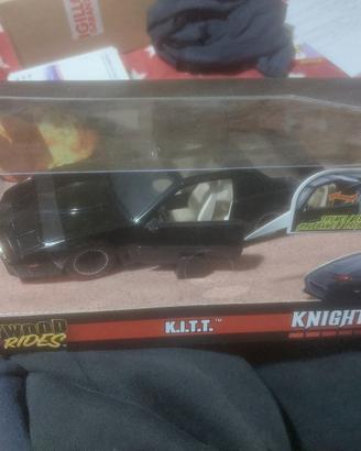 knight Rider 