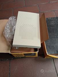 2 diffusori amplificati Vimar 16681.B