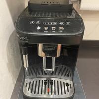 Macchinetta caffè De Longhi Magnifica Evo