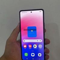 Samsung Galaxy A53 black 128 GB - 8495