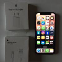 Apple iPhone 12 Mini 64GB con accessori originali
