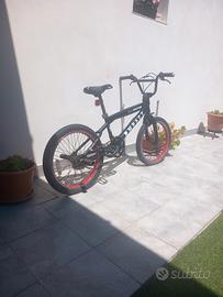 bicicletta