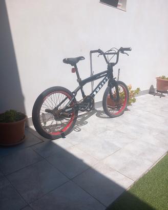 bicicletta
