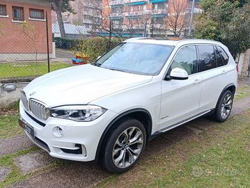 Bmw X5 30d - 249cv #GM