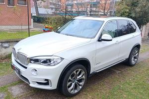Bmw X5 30d - 249cv #GM