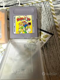 Gioco  game boy