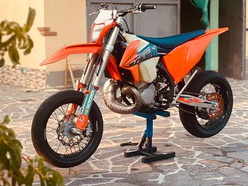 Ktm 2022