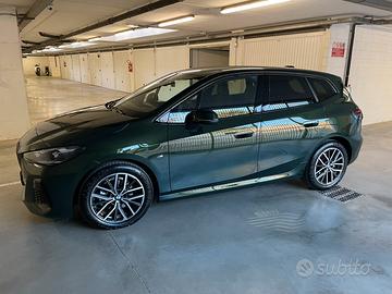 BMW 218d MSport Active Tourer 150cv
