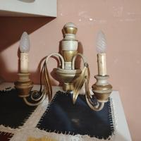 Coppia di Applique