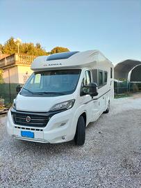 Adria Matrix GT 670