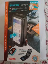 Astuccio impermeabile per biciclette 