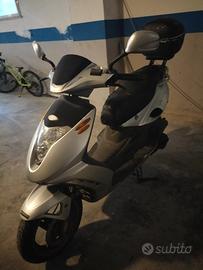 Malaguti F18 150 - 2001