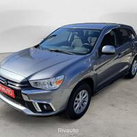 Mitsubishi ASX 1.6 Inform PLUS 2WD