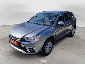 Mitsubishi ASX 1.6 Inform PLUS 2WD