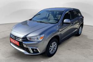 Mitsubishi ASX 1.6 Inform PLUS 2WD