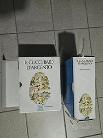 libro cucina 
