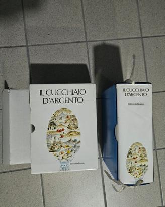 libro cucina 