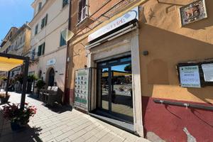 Ufficio in posizione centrale