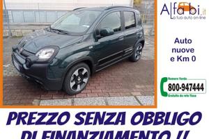 FIAT Pandina 1.0 FireFly 65CV Hybrid Cross