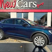 AUDI Q3 35 TFSI LED-PELLE-NAVI-18"