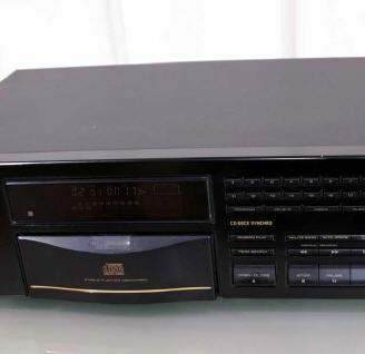 PIONEER PD 7700 pari al nuovo 