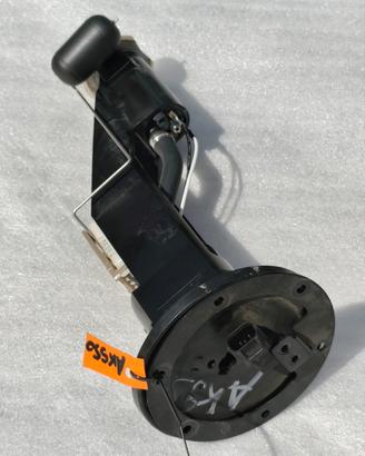 POMPA BENZINA COMPLETA ORIGINALE KYMKO AK550