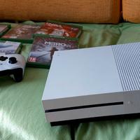 Xbox one