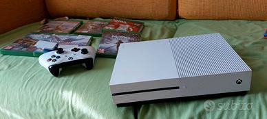 Xbox one