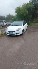Fiat bravo multiair