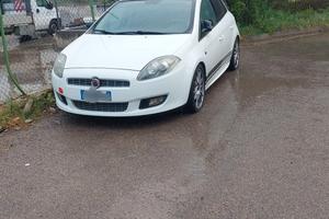 Fiat bravo multiair