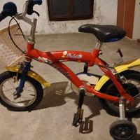 bicicletta bambino