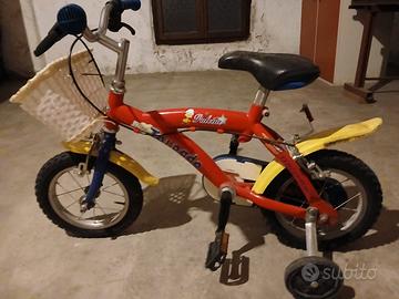 bicicletta bambino