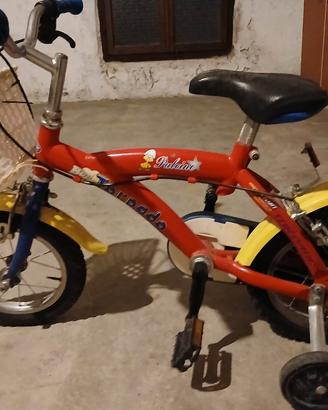bicicletta bambino