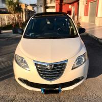 LANCIA YPSILON MOTORE DA RETTIFICARE