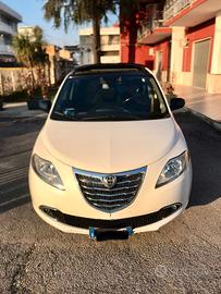 LANCIA YPSILON MOTORE DA RETTIFICARE