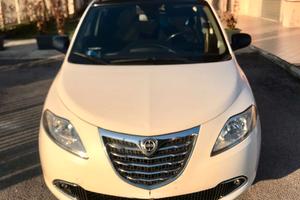 LANCIA YPSILON MOTORE DA RETTIFICARE