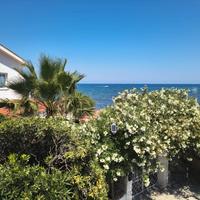 Appartamento in villa a Mare - Carini